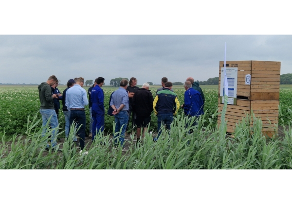 zoetwater boeren banner afbeelding 2