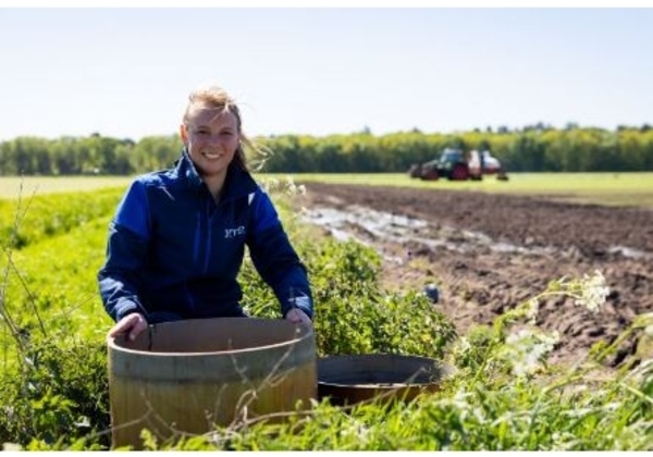 zoetwater boeren banner afbeelding 2