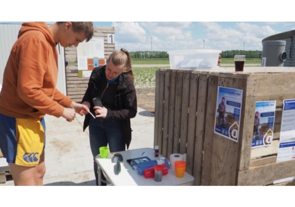 zoetwater boeren banner afbeelding 0